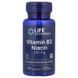 Ниацин, Витамин B3, 500 мг, Vitamin B3 Niacin, Life Extension, 100 капсул