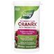 Клюква биоактивная с пробиотиком, женское здоровье, CranRx, Women's Care with Probiotics, Nature's Way, 60 вегетарианских капсул