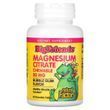 Магний цитрат для детей, 50 мг, вкус жевательной резинки, Magnesium Citrate, Natural Factors, 60 жевательных таблеток