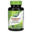 Магний Цитрат, Magnesium Complex, Nature's Way, 100 капсул