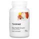 Комплекс для здоров'я серця з коензимом Q10 та глодом, Heart Health Complex with CoQ10 and Hawthorn, Thorne Research, 90 капсул