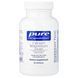 Кальций и магний цитрат, Calcium Magnesium Citrate, Pure Encapsulations, 90 капсул
