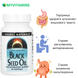 Олія чорного кмину, Black Seed Oil, Source Naturals, 60 гелевих капсул