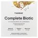 Пробіотичний комплекс, смак апельсину, Complete Biotic, Thorne, 30 стиків