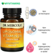 Вітамін D3 ліпосомальний, 1000 МО, Liposomal Vitamin D3, Dr. Mercola, 30 капсул