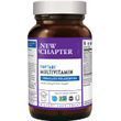 Полный Органический Мультивитаминный Комплекс,Multivitamin Tiny Tabs, New Chapter, 192 таблетки
