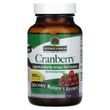 Журавлина, 800 мг, Cranberry, Nature's Answer, 90 вегетаріанських капсул