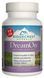 Природний Комплекс для Здорового Сну, DreamOn, RidgeCrest Herbals, 60 гелевих капсул