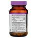 L-Цистеїн 500 мг, L-Cystein, Bluebonnet Nutrition, 60 вегетаріанських капсул