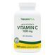 Вітамін C, Vitamin C, 1000 мг, Natures Plus, 180 таблеток