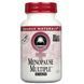 Підтримка менопаузи, Eternal Woman Menopause Multiple, Source Naturals, 60 таблеток