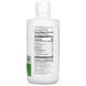 Алоэ вера органический сок, Aloe Vera, Leaf Juice, Nature's Way, 1000 мл
