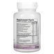 Витамины для Кожи, Волос и Ногтей, Hair, Skin & Nails, Now Foods, 90 вегетарианских капсул