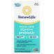 Пробиотик, 50 млрд КОЕ, Extra Care Digestive Probiotic, Renew Life, 90 вегетарианских капсул