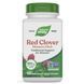 Червона Конюшина, Red Clover, Nature's Way, 400 мг, 100 Вегетаріанських Капсул