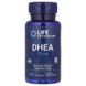 Дегідроепіандростерон, 25 мг, DHEA, Life Extension, 100 капсул