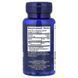 Глутатіон, 500 мг, Glutathione, Life Extension, 60 вегетаріанських капсул