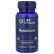 Глутатіон, 500 мг, Glutathione, Life Extension, 60 вегетаріанських капсул