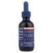 Хлорофилл Концентрированный ионный, 6000 мг, вкус мяты, Concentrated Ionic Chlorophyll, Trace Minerals, 59 мл