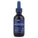 Хлорофилл Концентрированный ионный, 6000 мг, вкус мяты, Concentrated Ionic Chlorophyll, Trace Minerals, 59 мл