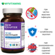 Полный Органический Мультивитаминный Комплекс,Multivitamin Tiny Tabs, New Chapter, 192 таблетки