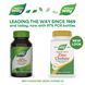 Цинк Хелат, Zinc Chelate, Nature's Way, 30 мг, 100 капсул