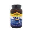 Мультивитамины и Минералы для Мужчин без железа, Max for Men Iron Free, Country Life, 120 таблеток