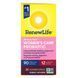 Пробиотик для женщин, 90 млрд КОЕ, Ultimate Flora, Women's Care Probiotic, Renew Life, 30 вегетарианских капсул