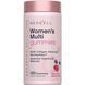 Мультивітаміни для жінок з колагеном, Womens Multivitamin, Multi Collagen Advanced Bio-Peptides, Neocell, 120 жувальних цукерок