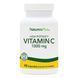 Вітамін C, Vitamin C, 1000 мг, Natures Plus, 90 капсул