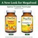 Комплекс витамина С, Complex C, MegaFood, 30 таблеток