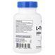 L-теанін, 200 мг, L-Theanine, Nutricost, 120 капсул