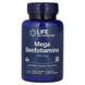 Мега Бенфотиамин, 250 мг, Mega Benfotiamine, Life Extension, 120 вегетарианских капсул