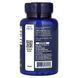 Мега Бенфотиамин, 250 мг, Mega Benfotiamine, Life Extension, 120 вегетарианских капсул