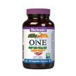 Чоловічі Мультівітаміни, Men's One, Bluebonnet Nutrition, 60 вегетаріанських капсул