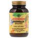 Босвелія Екстракт, Boswellia Resin Extract, Solgar, 60 вегетаріанських капсул