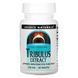 УЦІНКА Екстракт Трібулуса, 750 мг, Source Naturals, 60 таблеток (пошкоджено етикетку)