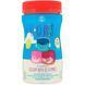 Кальцій з D3 для Дітей, U-Cubes, Children's Calcium With D3, Solgar, 60 жувальних цукерок