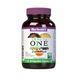 Мультивітаміни для підтримки імунітету, Immune One Multiple, Bluebonnet Nutrition, 30 вегетаріанських капсул