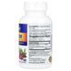 Берберін, Berberine, Enzymedica, 60 капсул
