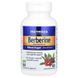 Берберін, Berberine, Enzymedica, 60 капсул