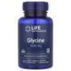 Гліцин, 1000 мг, Glycine, Life Extension, 100 вегетаріанських капсул