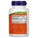 Горянка (епімедіум), 750 мг, Horny Goat Weed Extract, Now Foods, 90 таблеток