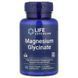 Магній гліцинат, 105 мг, Magnesium Glycinate, Life Extension, 90 вегетаріанських капсул