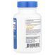 Магній цитрат, Magnesium Citrate, Nutricost, 60 капсул