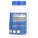 Магній цитрат, Magnesium Citrate, Nutricost, 60 капсул