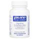 Травні ферменти Ультра, Digestive Enzymes Ultra, Pure Encapsulations, 90 капсул
