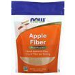 Чистая яблочная клетчатка, Pure Apple Fiber, Now Foods, Порошок, 340 гр