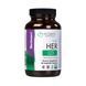 Комплекс для Неї, підтримка фертильності, Intimate Essenitals For Her Fertility Support Multivitamins, Bluebonnet Nutrition, 60 вегетаріанських капсул