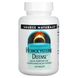 Захист від гомоцистеїну, Homocysteine Defense, Source Naturals, 60 таблеток